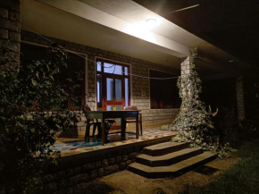Naggar Homestay
